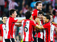 Barcelona Hancur Lebur di Tangan Athletic Bilbao