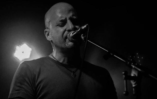 Disturbed akan Gelar Tur 2016 Mendatang