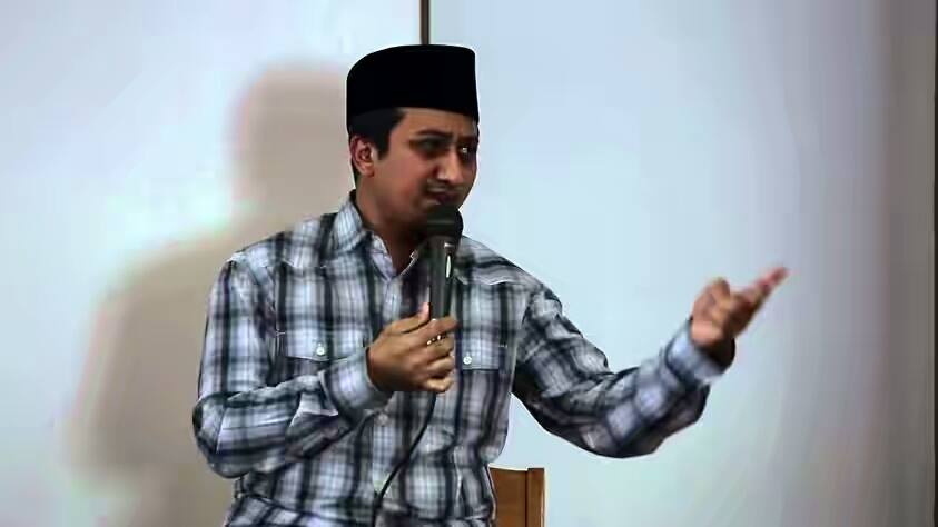 Tuai Kritikan, Kicauan 'Dollar' Ustaz Yusuf Mansur Dihapus