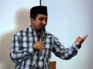 Tuai Kritikan, Kicauan 'Dollar' Ustaz Yusuf Mansur Dihapus