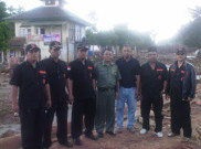  Kembang Latar: Kami Bukan Ormas Perusuh
