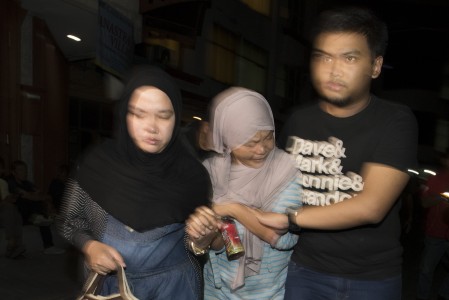 Hingga Kini Tim SAR Gabungan Masih Cari Keberadaan Trigana Air 