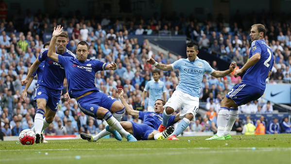  Sergio Aguero Absen Kontra Juve, Pellegrini Pusing