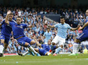 Sergio Aguero Absen Kontra Juve, Pellegrini Pusing