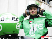 Demo 2 Desember, Go-Jek dan Transjakarta Tetap Beroperasi