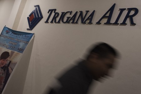 Tim Evakuasi Pesawat Trigana Air Dipimpin Danrem 172/PWY