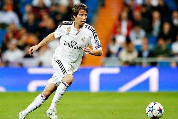 Fabio Coentrao Masuk Daftar Buruan Inter Milan