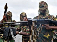 Chad Eksekusi Mati 10 Anggota Boko Haram 