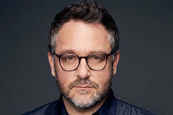 Disney Gaet Colin Trevorrow dalam Star Wars Terbaru