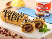 Resep Roti Goreng Cokelat Kacang