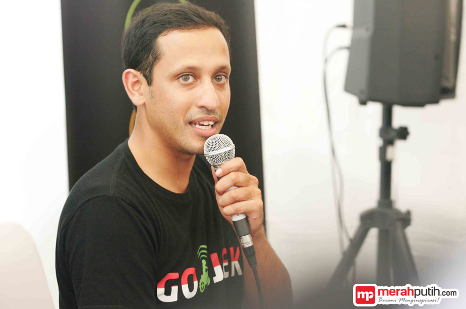 Breaking News, Tarif Go-Jek Bakal Naik 