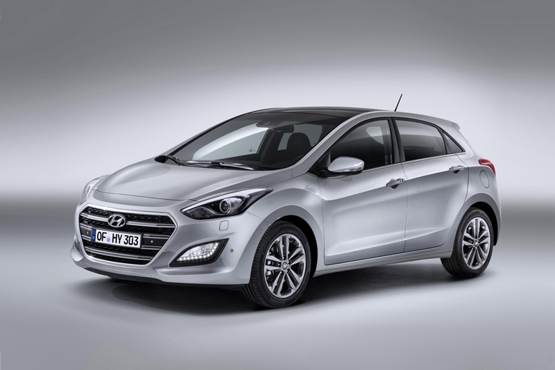 Hyundai Luncurkan Hatchback i30 N