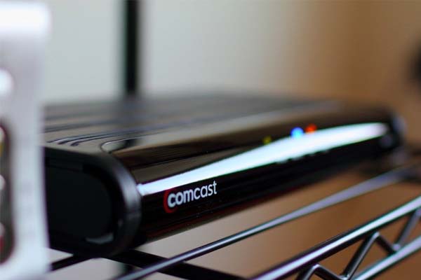 Comcast Rilis Saingan YouTube