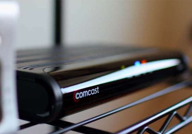 Comcast Rilis Saingan YouTube