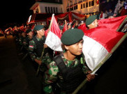 Arti Kemerdekaan Menurut Menteri Hanif