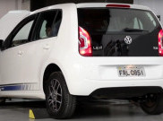 Volkswagen Rancang City Car Irit Bahan Bakar