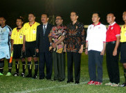 Tim Transisi Akui Kontestan Piala Kemerdekaan Ancam Mogok Bertanding