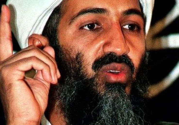 CIA Ungkap Dokumen tentang Osama bin Laden, Isinya Mengejutkan