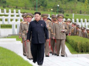 Korea Utara Akan Serang AS? 