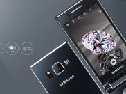 Samsung Resmi Luncurkan Smartphone Flip
