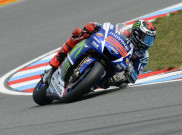 Hasil Balap GP Brno 2015