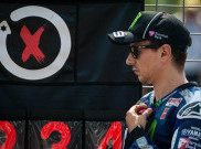 Modal Utama Jorge Lorenzo Rajai GP San Marino