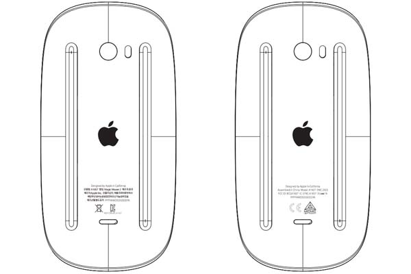 Apple akan Perbarui Magic Mouse dan Magic Keyboard