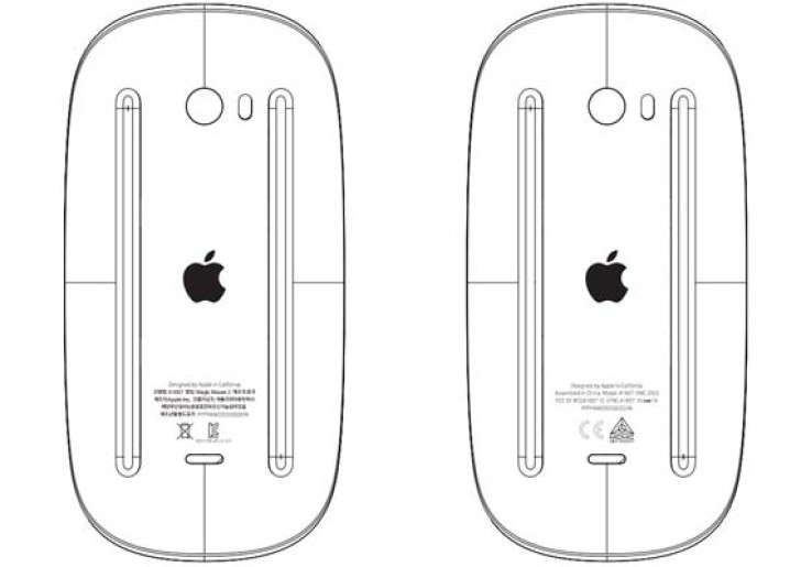 Apple akan Perbarui Magic Mouse dan Magic Keyboard