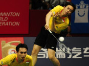 Hendra/Ahsan Susul Praveen/Debby ke Babak Kedua