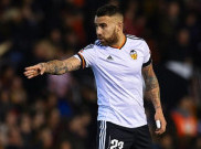 Nicolas Otamendi Siap Merapat ke Manchester City