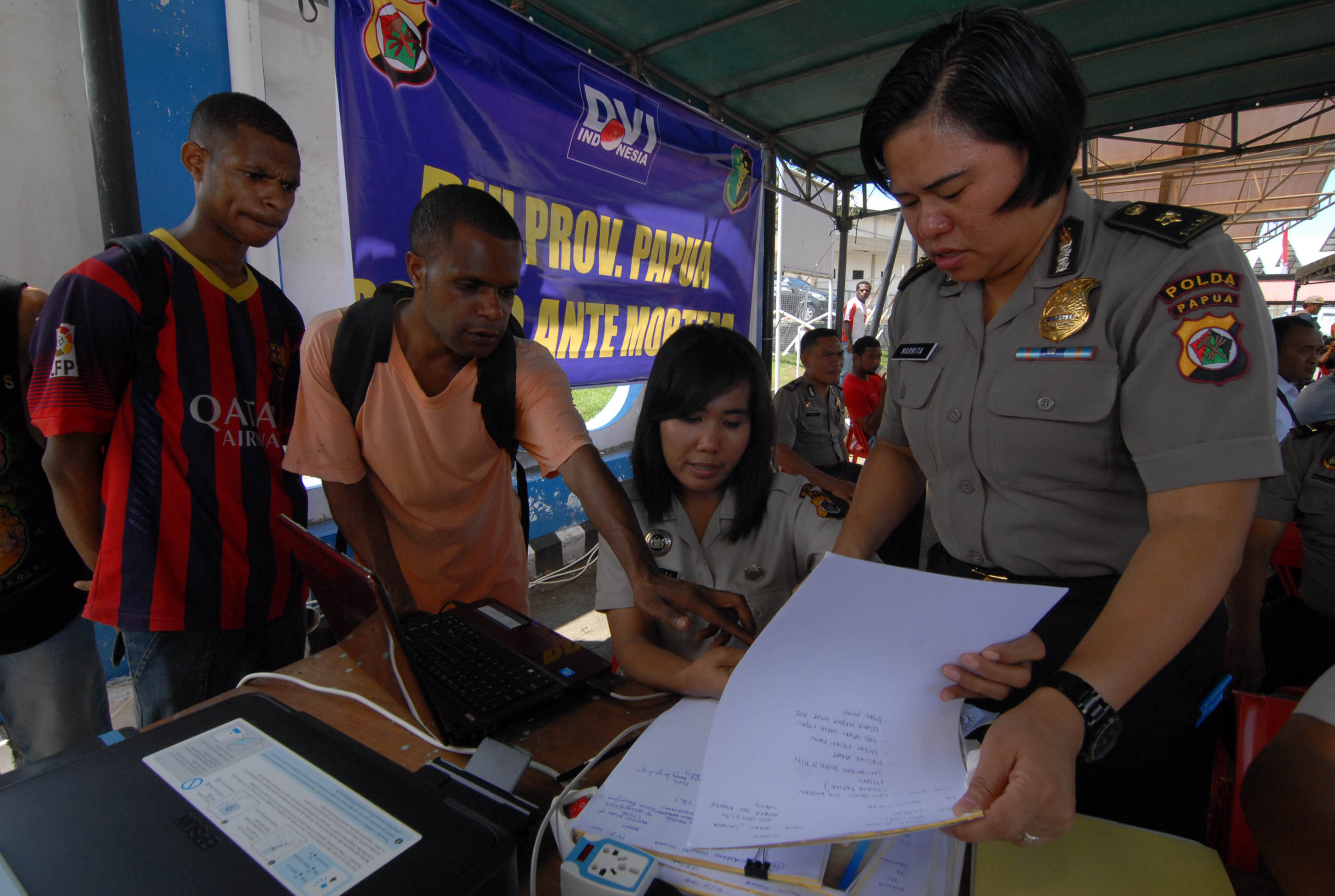 Trigana Air Janji Penuhi Hak Korban