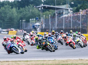 Daftar Pembalap MotoGP Sementara Musim 2016