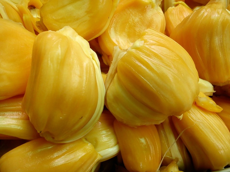 Cara Mudah Hilangkan Getah Buah Nangka yang Menempel