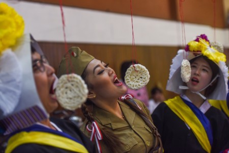 Lomba Agustusan Diminta Kedepankan Pendekatan Virtual