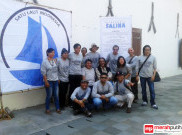 Komunitas Keyboardist Deklarasi Satu Laut Indonesian di Hari HUT RI