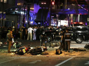 Kepedulian Netizen untuk Korban Bom Bangkok Lewat #Prayforbangkok
