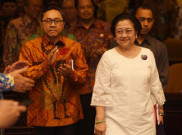 Megawati Minta KPK Dibubarkan, Berikut Tanggapan Pimpinan KPK 
