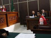 Sidang Perdana Muncikari RA, Nama Artis AA Kembali Disebut