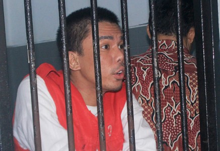 Pieter Ell: 4 Artis Terkenal Bakal Jadi Saksi Robby Abas