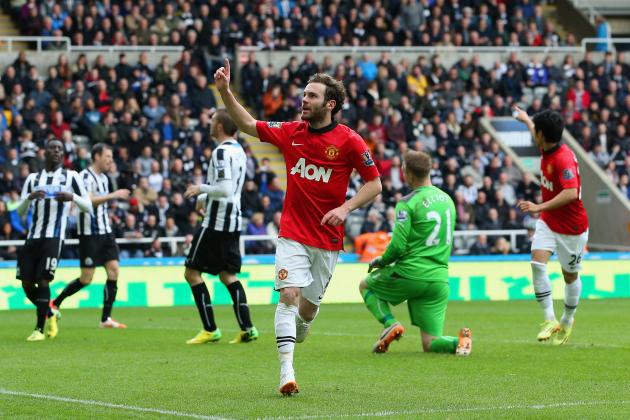Mampukah Newcastle Raih 3 Poin di Old Trafford?