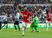 Mampukah Newcastle Raih 3 Poin di Old Trafford?