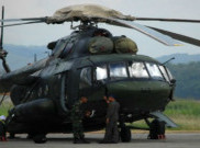 Haruskah Helikopter Kepresidenan Diganti?