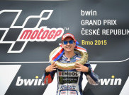 Rahasia Jorge Lorenzo Asapi Valentino Rossi di GP Bnro