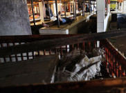 Kemendag Sebut Pedagang Ayam Tidak Mogok Tapi untuk Stabilkan Harga