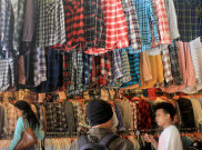 Indonesia Dibanjiri Produk Luar Negeri Ilegal
