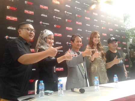 Film Animasi Battle of Surabaya Ditolak Semua Stasiun Televisi