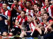 Athletic Bilbao Juara Piala Super Spanyol 2015