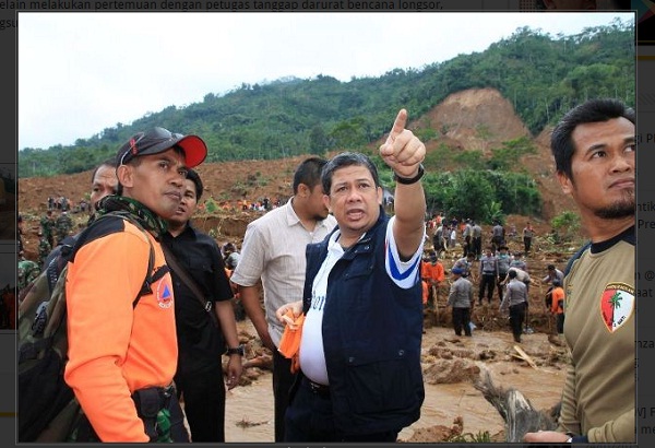 Keinginan Megawati Bubarkan KPK Didukung Fahri Hamzah