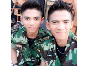 Pengalaman Seru Rizki-Ridho saat Menjadi Paskibraka