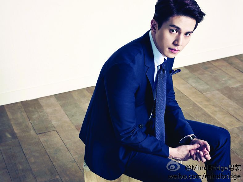 Lee Dong Wook Akan Tampil di Running Man